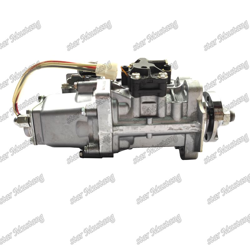 Kraftstoffeinspritzungspumpe 4TNV94L 729929-51300 729932-51400 für die Entwicklung fortgeschrittener Motorkolben