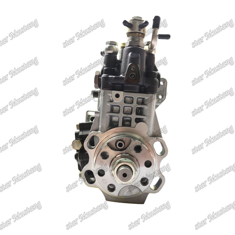 Kraftstoffeinspritzungspumpe 4TNV94L 729929-51300 729932-51400 für die Entwicklung fortgeschrittener Motorkolben
