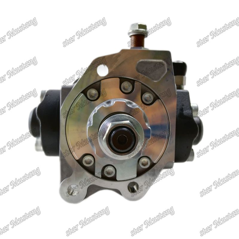 Kraftstoffeinspritzpumpen 4HK1 8-97306044-9 für die Entwicklung von Motorenkolben