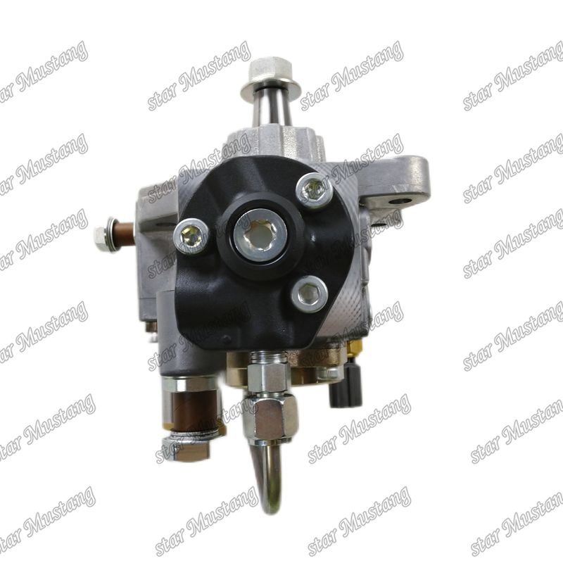 Kraftstoffeinspritzpumpen 4HK1 8-97306044-9 für die Entwicklung von Motorenkolben