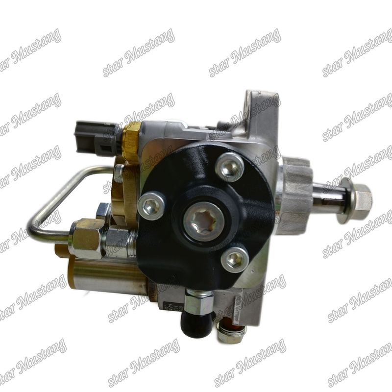 Kraftstoffeinspritzpumpen 4HK1 8-97306044-9 für die Entwicklung von Motorenkolben