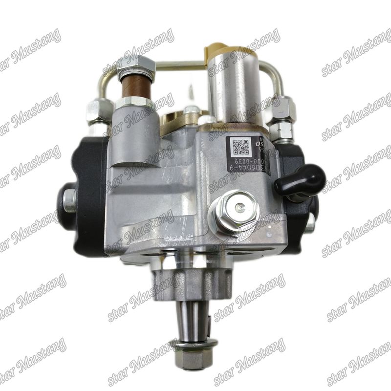 Kraftstoffeinspritzpumpen 4HK1 8-97306044-9 für die Entwicklung von Motorenkolben
