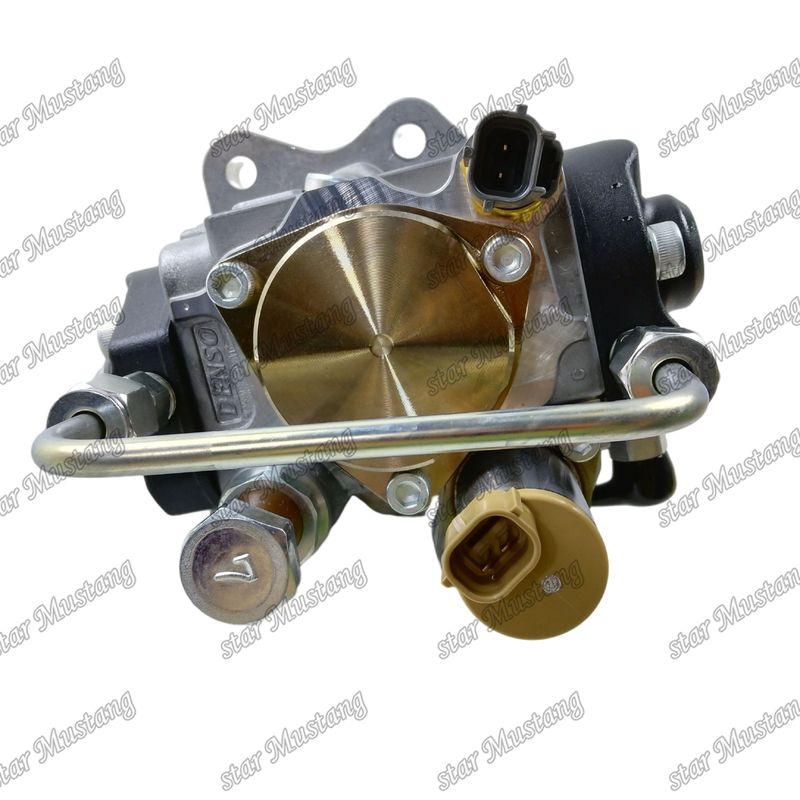 Kraftstoffeinspritzpumpen 4HK1 8-97306044-9 für die Entwicklung von Motorenkolben