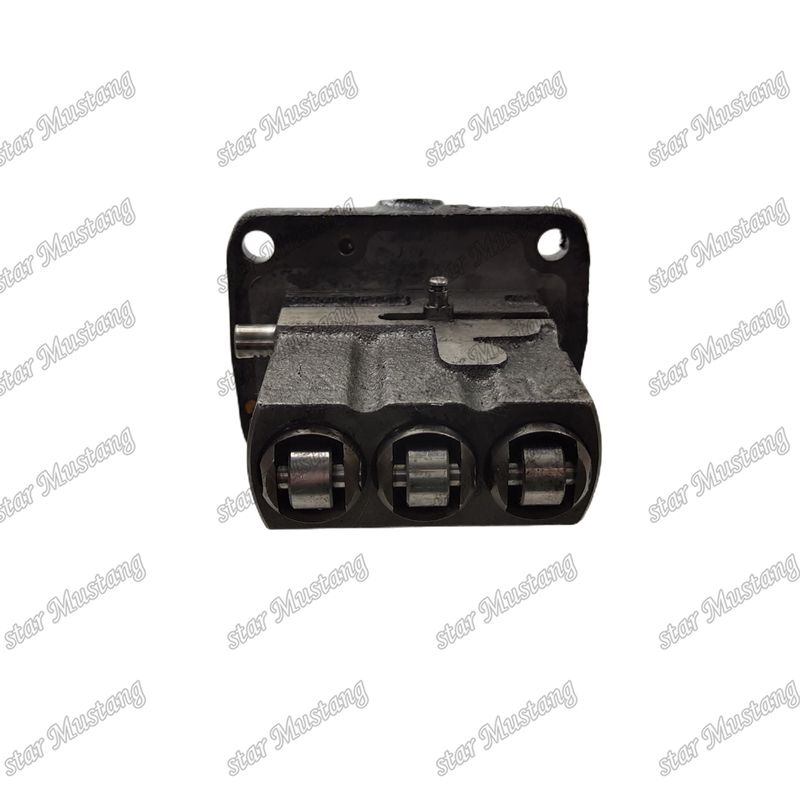 Kraftstoffeinspritzungspumpenanlage S3L 094500-8630 09450-05160 MM438580 für die Erweiterte Motorkolbenkonstruktion