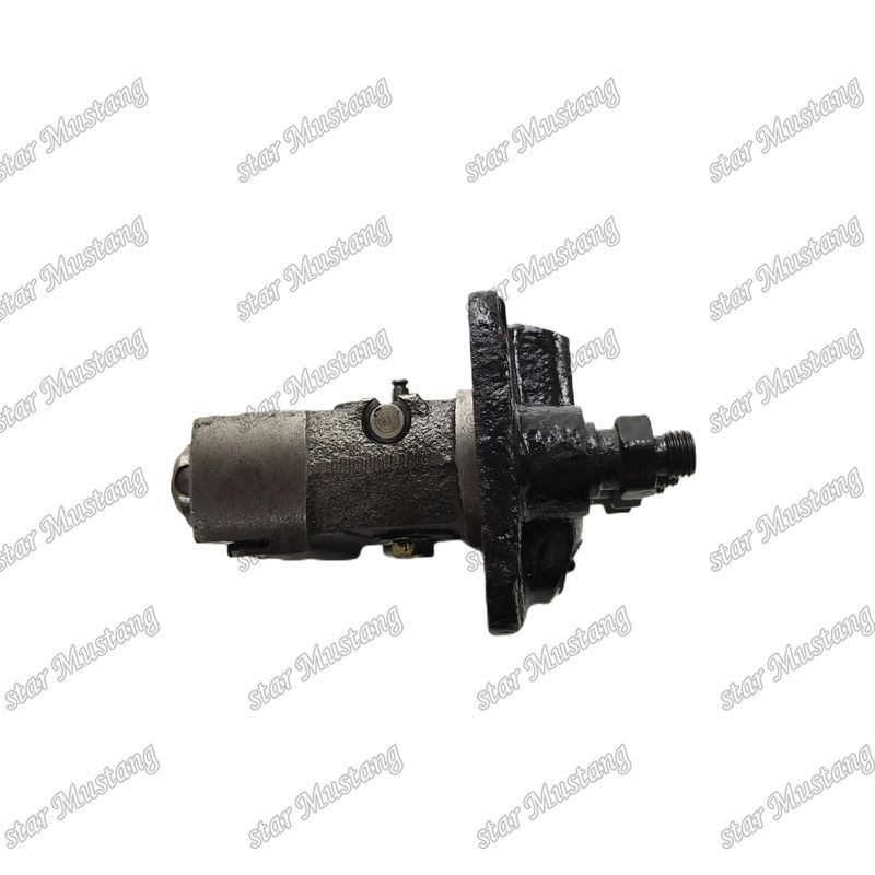 Kraftstoffeinspritzungspumpenanlage S3L 094500-8630 09450-05160 MM438580 für die Erweiterte Motorkolbenkonstruktion