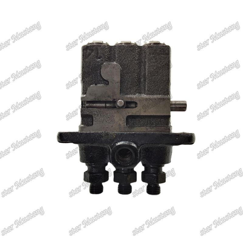 Kraftstoffeinspritzungspumpenanlage S3L 094500-8630 09450-05160 MM438580 für die Erweiterte Motorkolbenkonstruktion