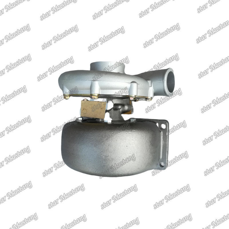 Turbolader 3LM-319 3LM319 3LM-320 D333C 330B 3306 4N8969 Motorteil mit integrierter Struktur und 6 Monate