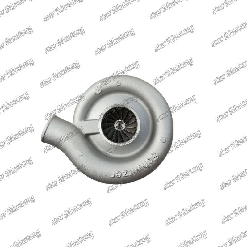 Turbolader 3LM-319 3LM319 3LM-320 D333C 330B 3306 4N8969 Motorteil mit integrierter Struktur und 6 Monate