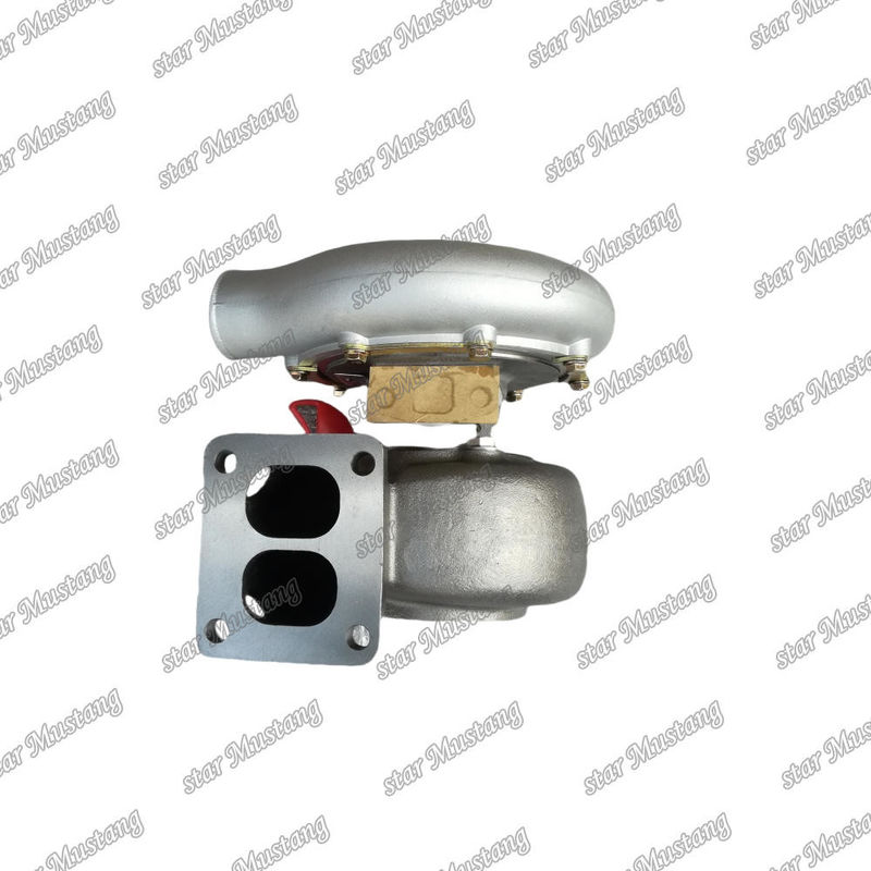 Turbolader 3LM-319 3LM319 3LM-320 D333C 330B 3306 4N8969 Motorteil mit integrierter Struktur und 6 Monate