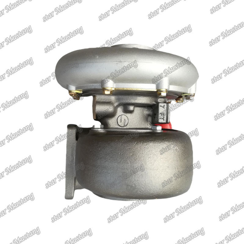 Turbolader 3LM-319 3LM319 3LM-320 D333C 330B 3306 4N8969 Motorteil mit integrierter Struktur und 6 Monate