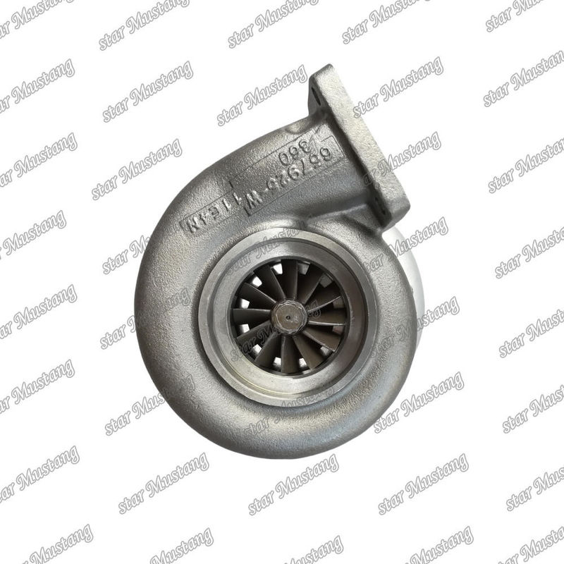 Turbolader 3LM-319 3LM319 3LM-320 D333C 330B 3306 4N8969 Motorteil mit integrierter Struktur und 6 Monate