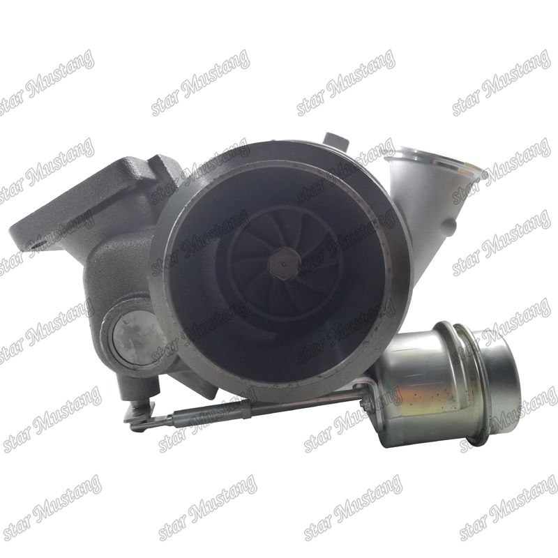 Turbolader C12 714788-5001S 171-8151 Motorteil mit integrierter Struktur und 6 Monate
