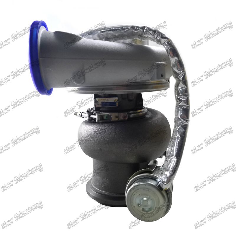 Turbolader C12 714788-5001S 171-8151 Motorteil mit integrierter Struktur und 6 Monate