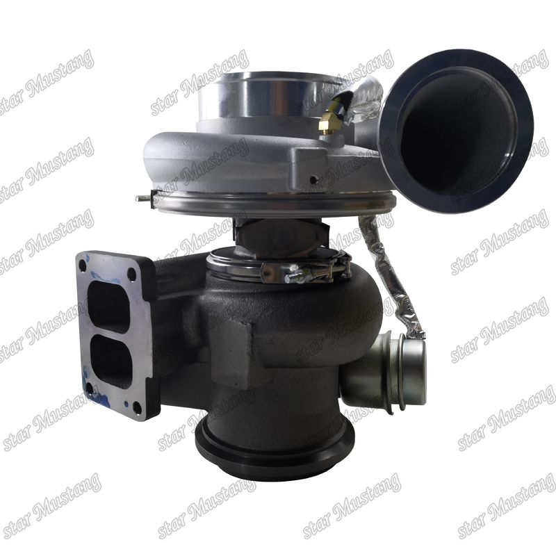 Turbolader C12 714788-5001S 171-8151 Motorteil mit integrierter Struktur und 6 Monate