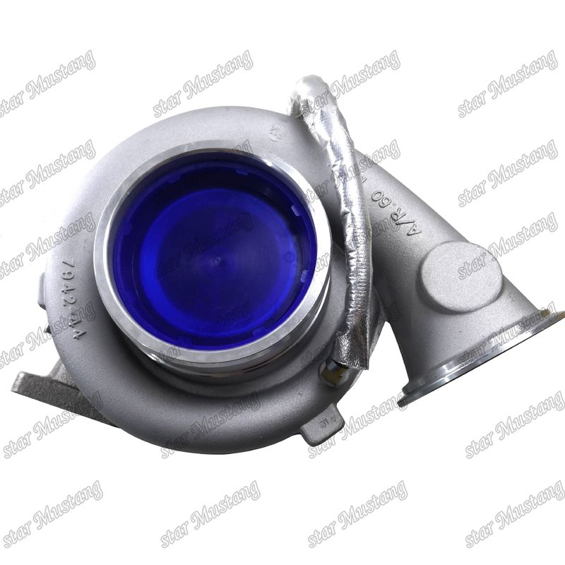 Turbolader C12 714788-5001S 171-8151 Motorteil mit integrierter Struktur und 6 Monate