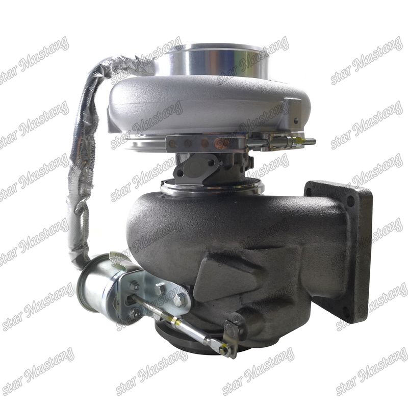 Turbolader C12 714788-5001S 171-8151 Motorteil mit integrierter Struktur und 6 Monate