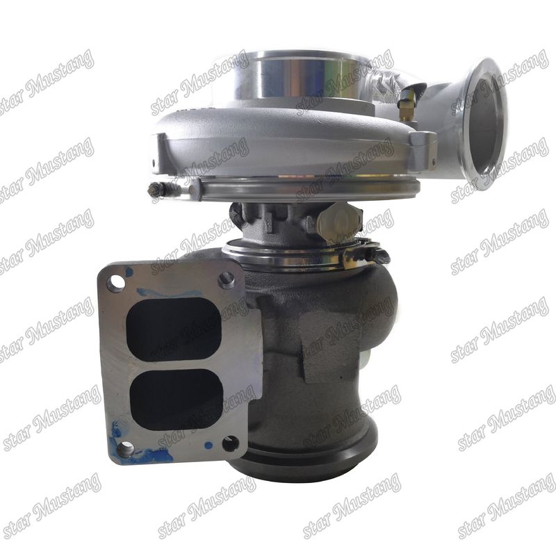 Turbolader C12 714788-5001S 171-8151 Motorteil mit integrierter Struktur und 6 Monate
