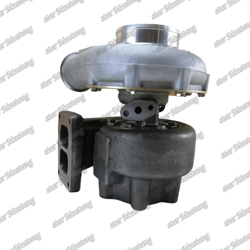 Stand der Vorräte Turbolader HX50W 8460.41.406 3529040 3594546 3597047 für Dieselmotoren