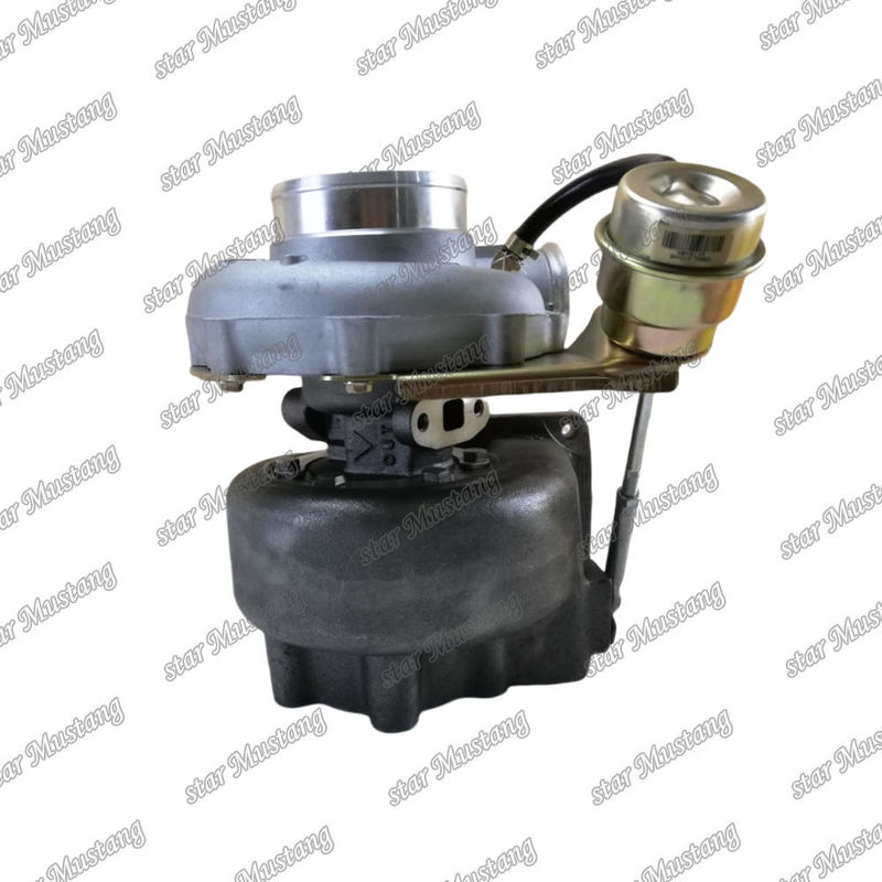 Stand der Vorräte Turbolader HX50W 8460.41.406 3529040 3594546 3597047 für Dieselmotoren