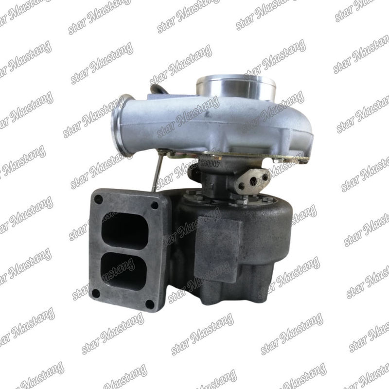 Stand der Vorräte Turbolader HX50W 8460.41.406 3529040 3594546 3597047 für Dieselmotoren