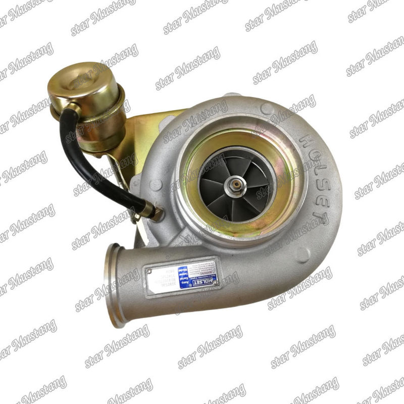 Stand der Vorräte Turbolader HX50W 8460.41.406 3529040 3594546 3597047 für Dieselmotoren