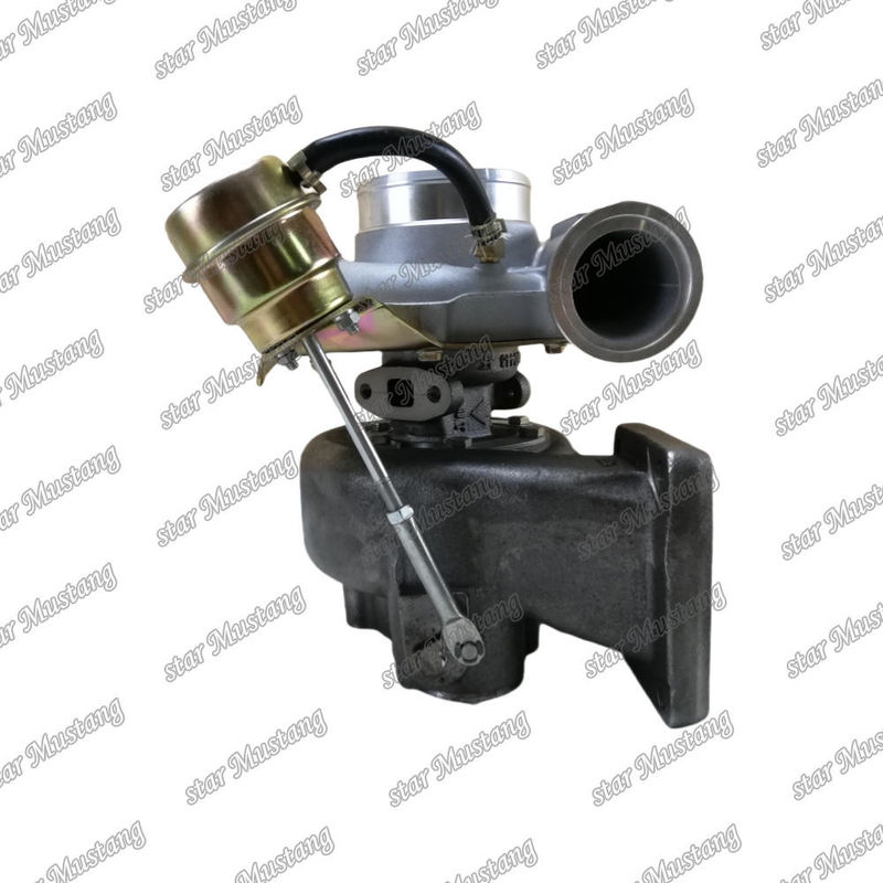 Stand der Vorräte Turbolader HX50W 8460.41.406 3529040 3594546 3597047 für Dieselmotoren