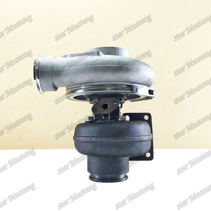 Integraler Turbolader HX35 6BTAA WA200 WA250 PC200-7 PC200-8 GD405 GD555 DCA125ESK 4087911 4089711 6738-82-8220