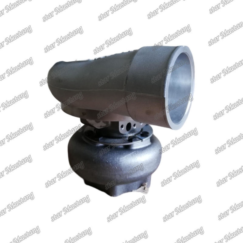 Integralstruktur Turbolader KTR110L-F85PW SAA12V140E HD785-7 6505-67-5040 für schwere Nutzfahrzeuge