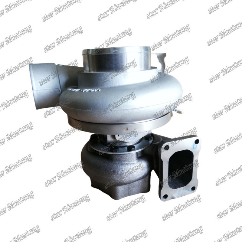 Integralstruktur Turbolader KTR110L-F85PW SAA12V140E HD785-7 6505-67-5040 für schwere Nutzfahrzeuge