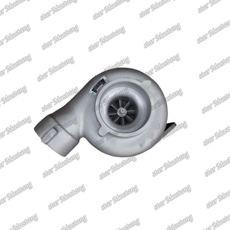 Der Turbolader KTR130-11F S500R S6D155-4-R S6D155-4A S6D155-4AA S6D155-4B S6D155-4J S6D155-4S D155 D155A-1 D355A-3 6502-13-2003