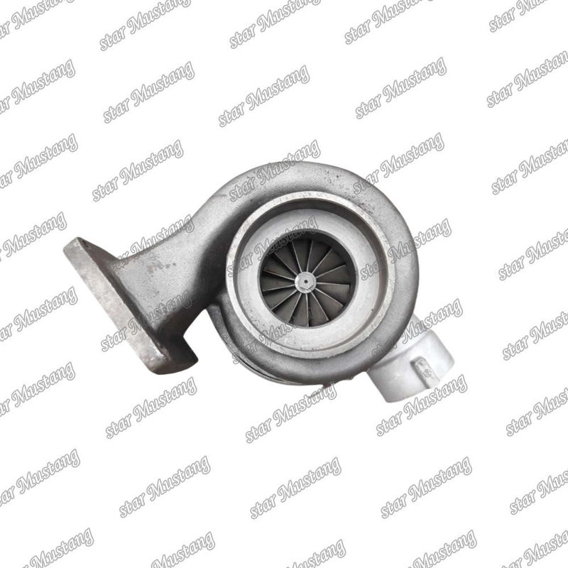 Der Turbolader KTR130-11F S500R S6D155-4-R S6D155-4A S6D155-4AA S6D155-4B S6D155-4J S6D155-4S D155 D155A-1 D355A-3 6502-13-2003