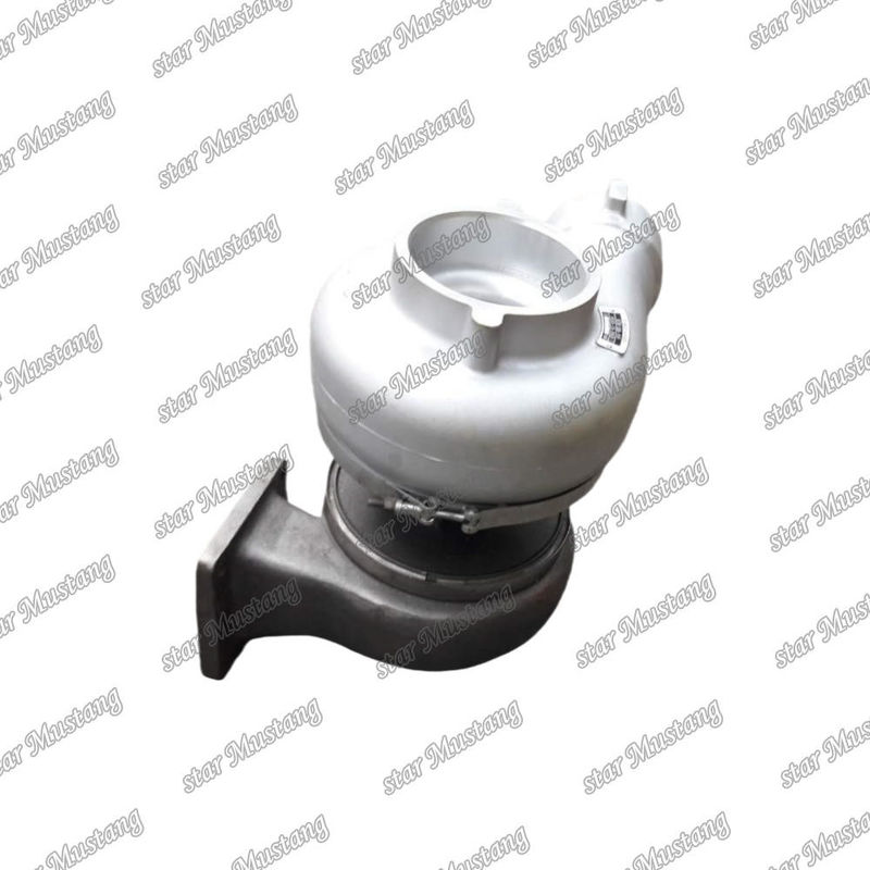 Der Turbolader KTR130-11F S500R S6D155-4-R S6D155-4A S6D155-4AA S6D155-4B S6D155-4J S6D155-4S D155 D155A-1 D355A-3 6502-13-2003