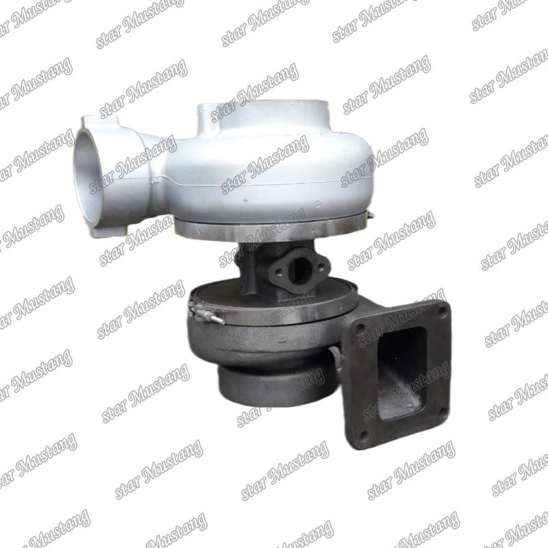 Der Turbolader KTR130-11F S500R S6D155-4-R S6D155-4A S6D155-4AA S6D155-4B S6D155-4J S6D155-4S D155 D155A-1 D355A-3 6502-13-2003