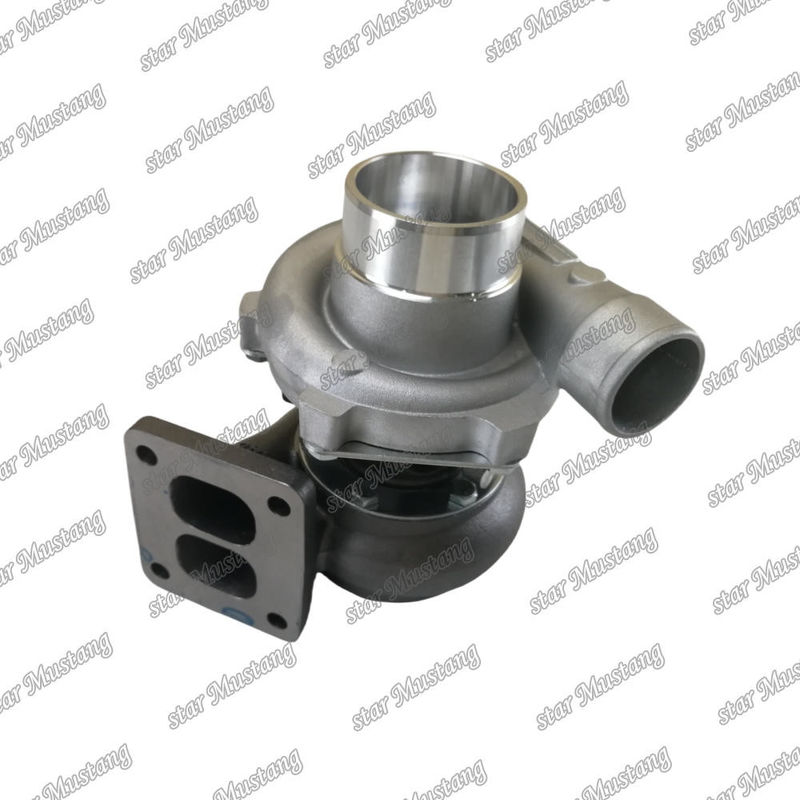 Motor Turbolader S2D T04B59 S6D95 S6D95L PC220-5