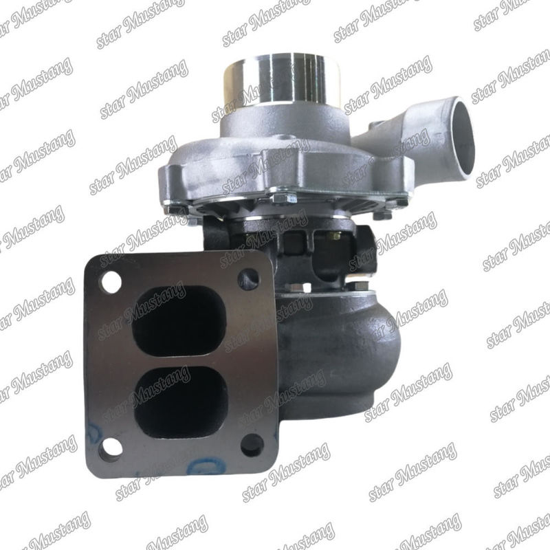 Motor Turbolader S2D T04B59 S6D95 S6D95L PC220-5