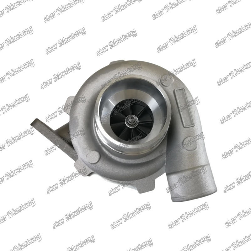 Motor Turbolader S2D T04B59 S6D95 S6D95L PC220-5