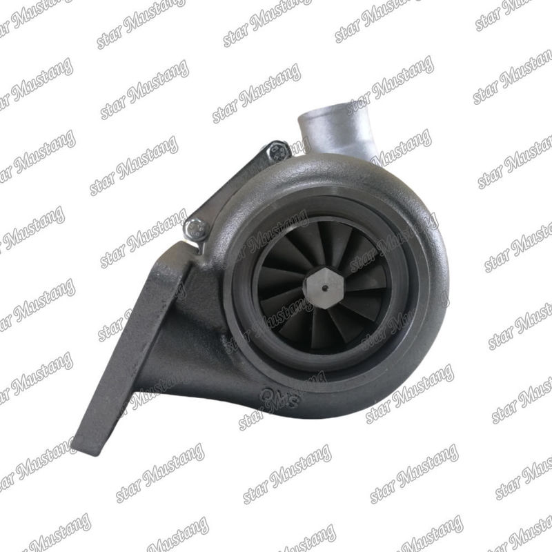 Motor Turbolader S2D T04B59 S6D95 S6D95L PC220-5
