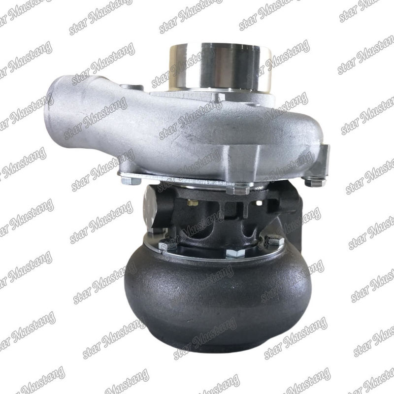 Motor Turbolader S2D T04B59 S6D95 S6D95L PC220-5