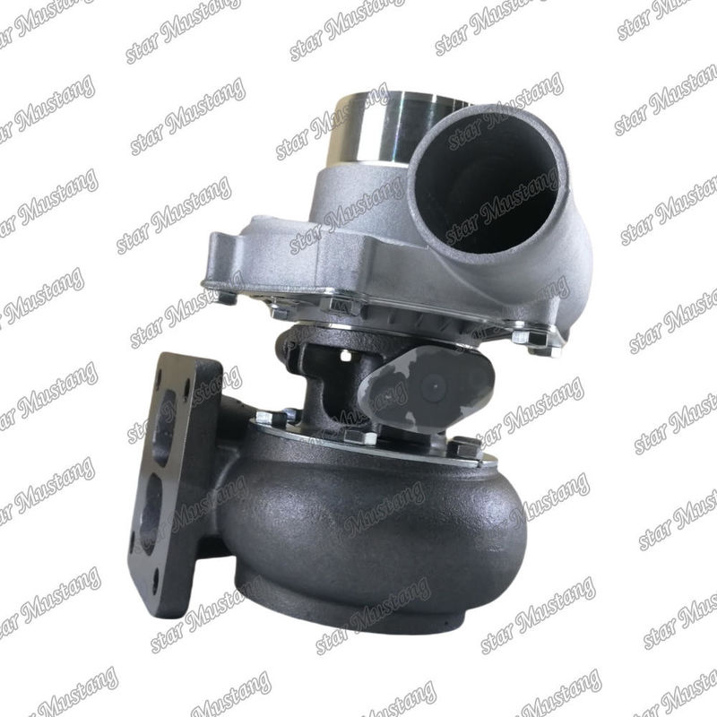 Motor Turbolader S2D T04B59 S6D95 S6D95L PC220-5
