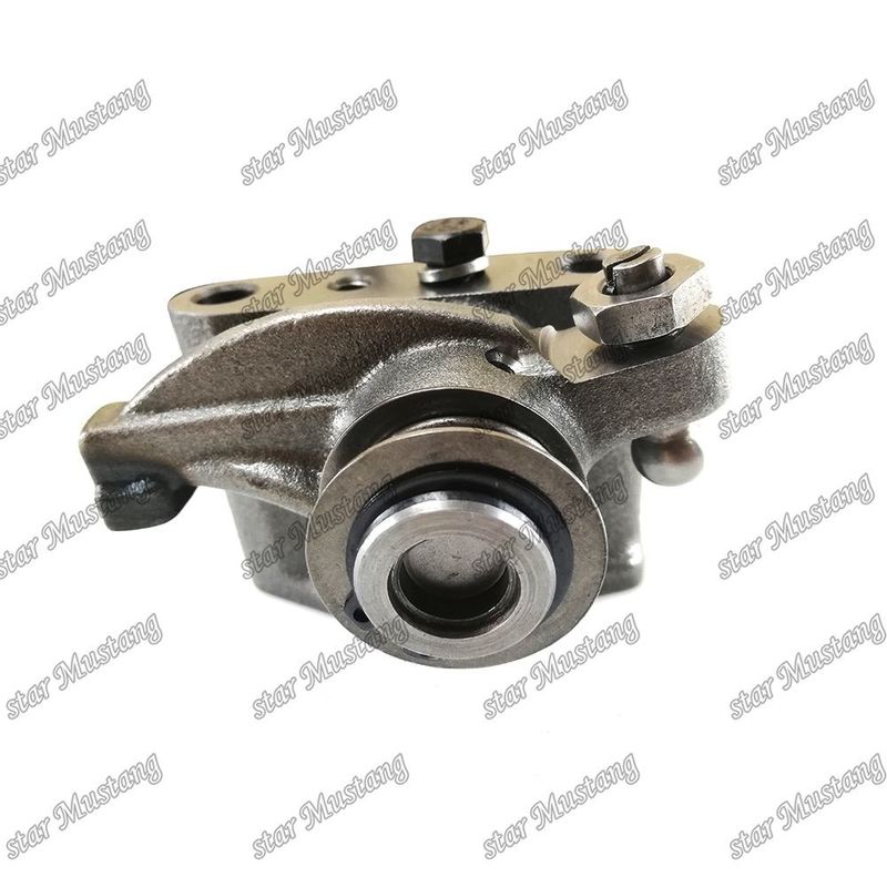 Dieselmotor-Teilename Rocker Arm-Bau für DE12 D2366 65.04200-6027