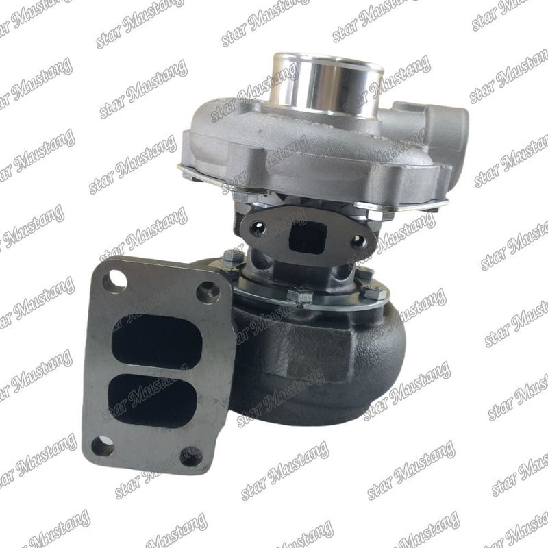 Dieselmotor Turbolader S2D T300 TA3103 S6D95L für PC150 PC200 PC200-6 6207-81-8330 6207-81-8331