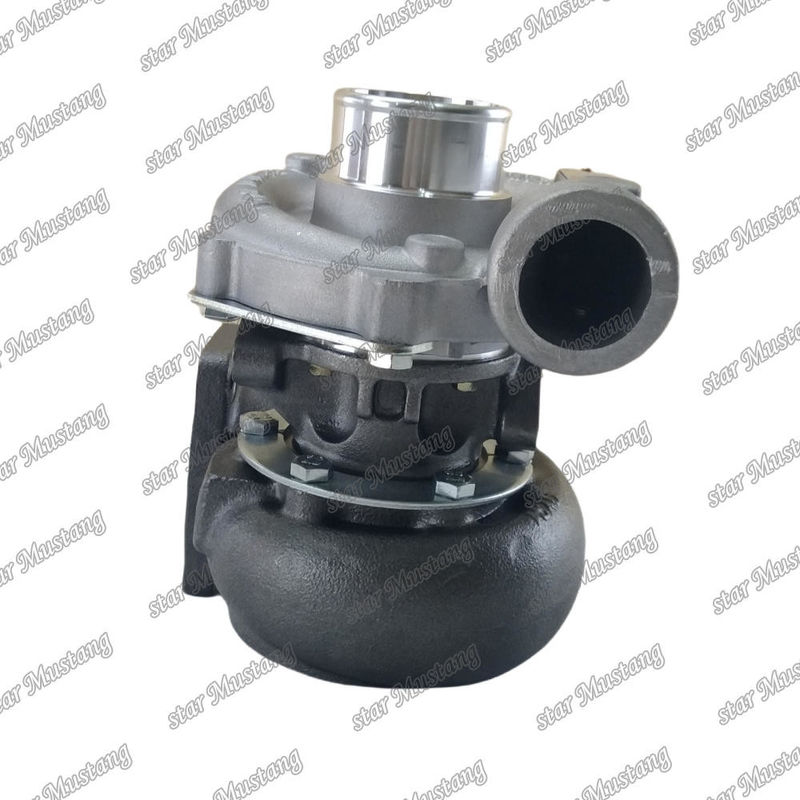 Dieselmotor Turbolader S2D T300 TA3103 S6D95L für PC150 PC200 PC200-6 6207-81-8330 6207-81-8331