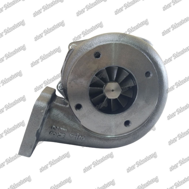 Dieselmotor Turbolader S2D T300 TA3103 S6D95L für PC150 PC200 PC200-6 6207-81-8330 6207-81-8331