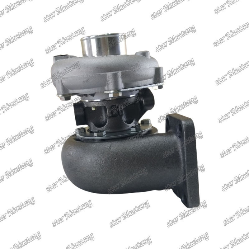 Dieselmotor Turbolader S2D T300 TA3103 S6D95L für PC150 PC200 PC200-6 6207-81-8330 6207-81-8331