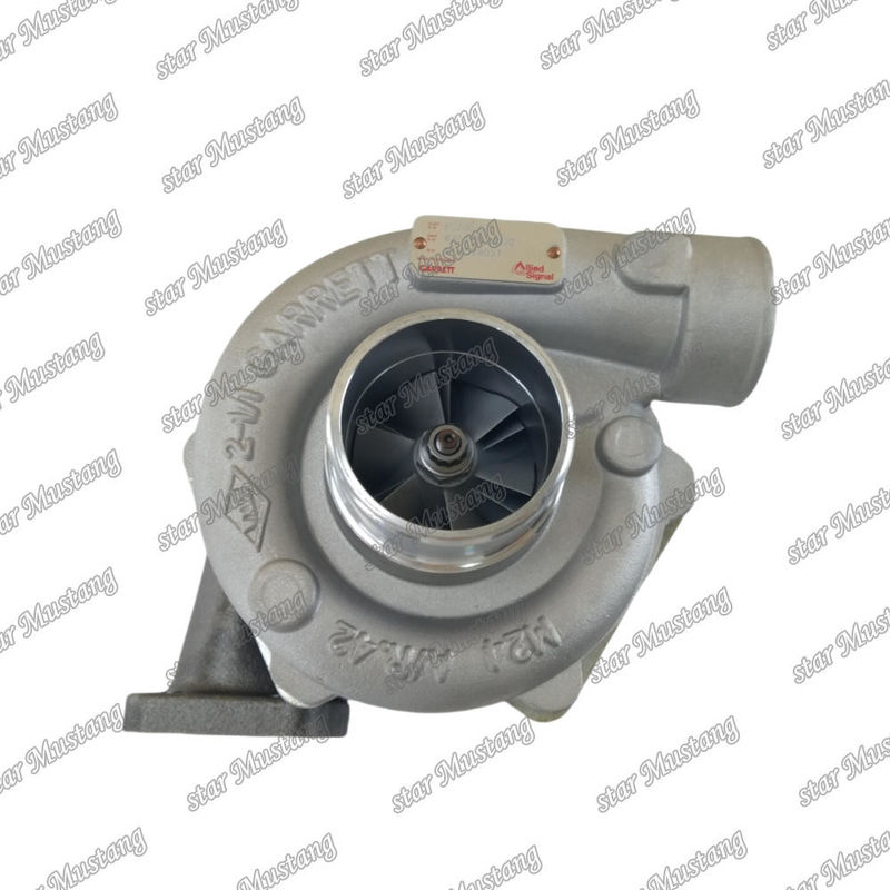 Dieselmotor Turbolader S2D T300 TA3103 S6D95L für PC150 PC200 PC200-6 6207-81-8330 6207-81-8331