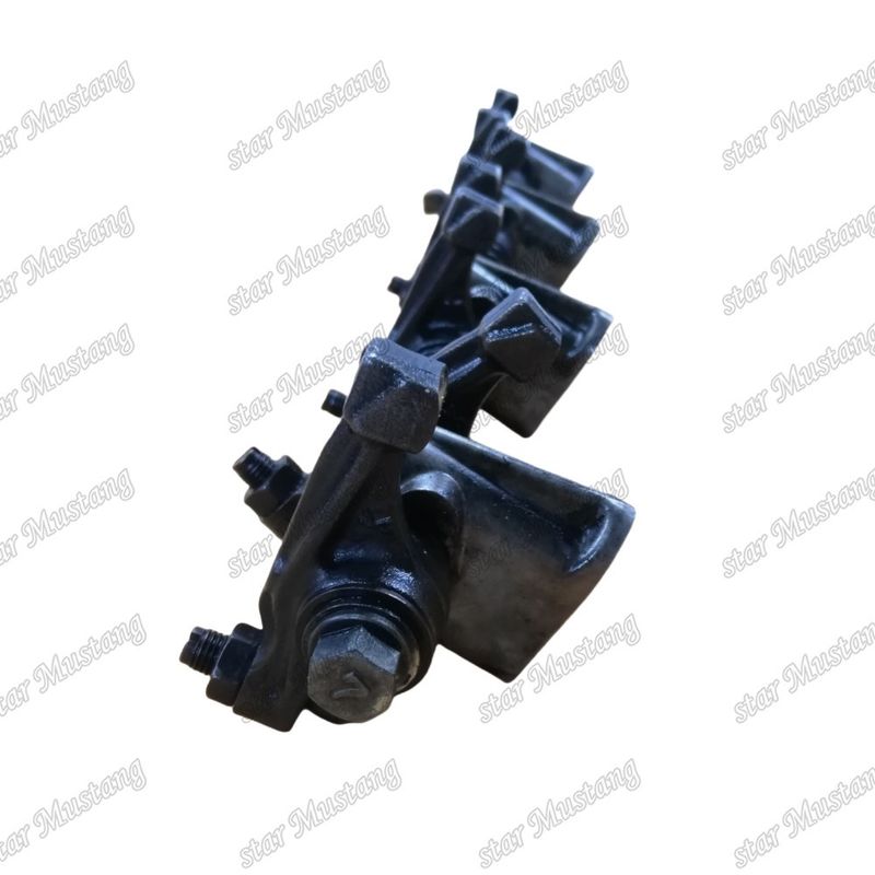 Stock Dieselmotor Typ Rocker Arm Montage für V2403 auseinandergebautes Fahrzeug in hoher Nachfrage
