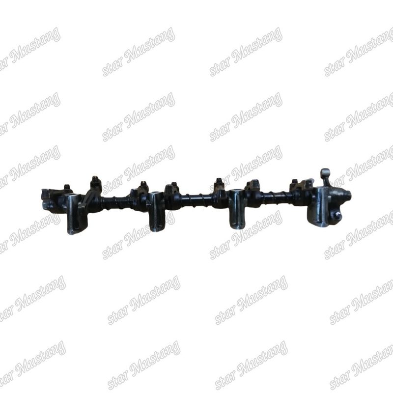 Stock Dieselmotor Typ Rocker Arm Montage für V2403 auseinandergebautes Fahrzeug in hoher Nachfrage