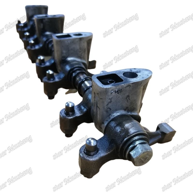Stock Dieselmotor Typ Rocker Arm Montage für V2403 auseinandergebautes Fahrzeug in hoher Nachfrage