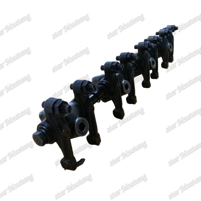 Stock Dieselmotor Typ Rocker Arm Montage für V2403 auseinandergebautes Fahrzeug in hoher Nachfrage