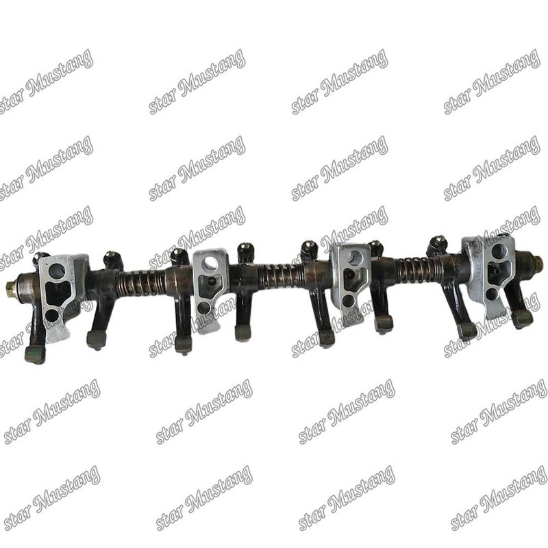 Stand der Lagerbestände Rockerarm-Bauart V3307 1G772-14260 1G772-14020 für Dieselmotoren